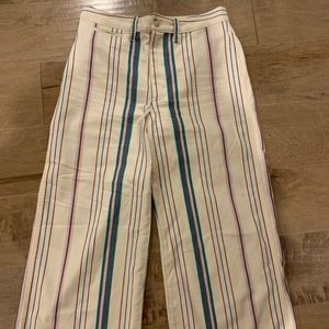Madewell pant